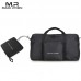 Mark Ryden Fashion WaterProof Travel Bag Large Capacity Bag Men Nylon Folding Bag Unisex Luggage Travel Handbags