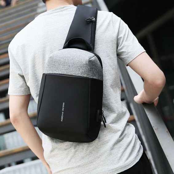 Mark Ryden 2020 Summer Men Crossbody 