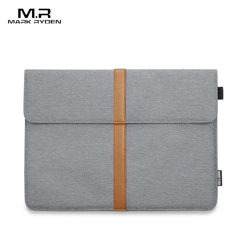 Mark Ryden Water Repellent Laptop Bag Can Fit 15.6 inch Briefcase Handbags Male Mark Ryden Water Repellent Laptop Bag Can Fit 15.6 inch Briefcase Handbags Male