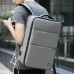 Mark Ryden Man Laptop Backpack Business Bags with USB Charging Port School Travel Pack Fits 15.6 Inch Laptop