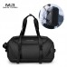 Mark Ryden Large Capacity Travel Backpack Bags Men Hand Luggage Bags Multifunction Travel Male Duffle Bag