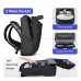 Mark Ryden 2020 NEW Upgrade YKK Zipper 15.6inch Laptop Man Backpack  Anti Theft Men Backpack Teenage Backpack Bag Male Mochila