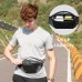 Mark Ryden 2020 Men Waist Bag Multi-function Sports Pouch Belt Bag Light Weight Chest Bag Travelling Mobile Phone Bag
