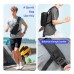 Mark Ryden Multifunction Crossbody Men Bags Anti-theft Shoulder Pack Water-repellent Messenger Shoulder Bag Male